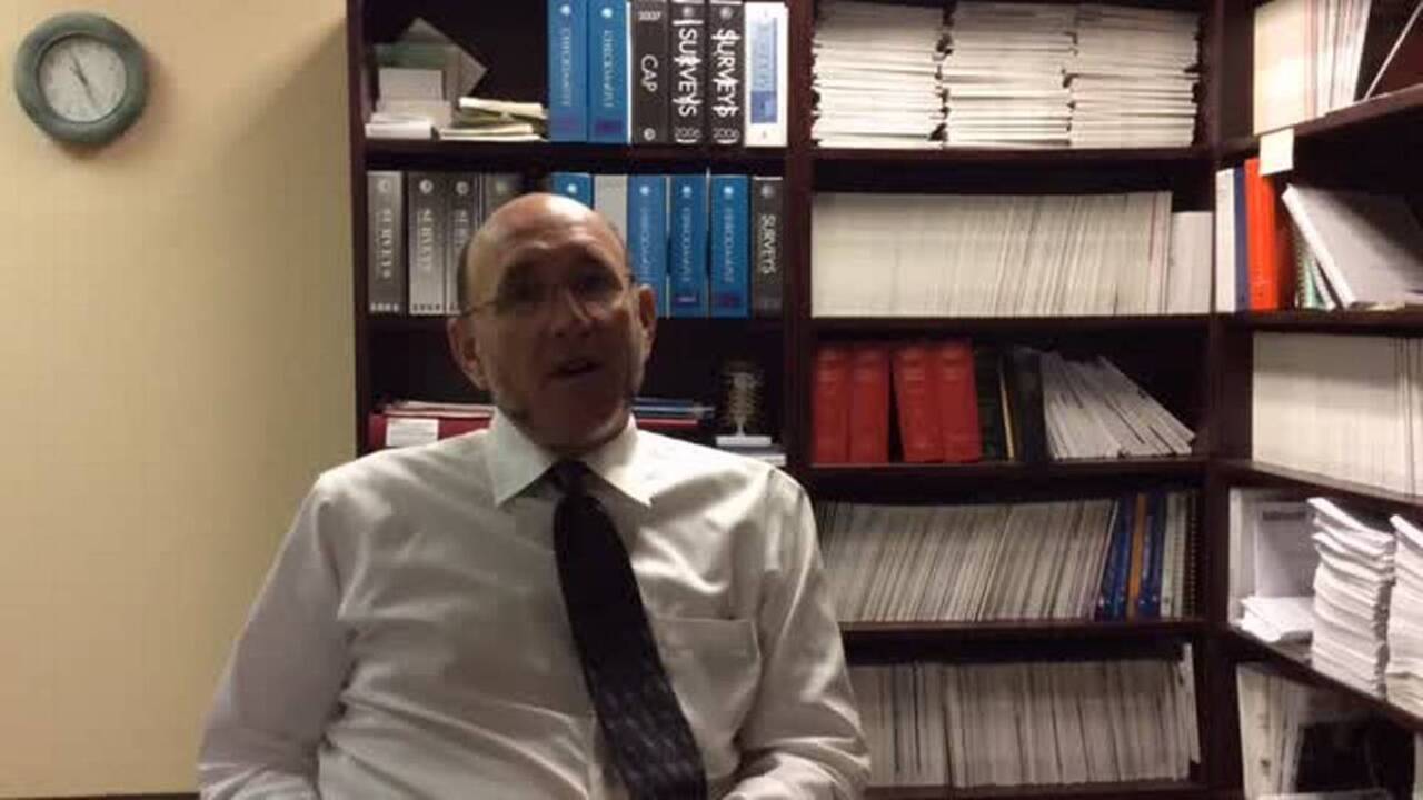 Spike in heroin, fentanyl overdoses leads to over-capacity morgue, record number of autopsies