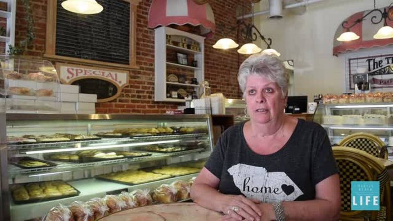 The Trestle Bakery & Patisserie | Where the Locals Eat