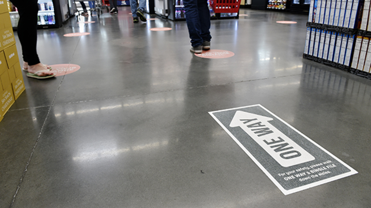 What Kansas City area stores are doing to keep us safe after reopening