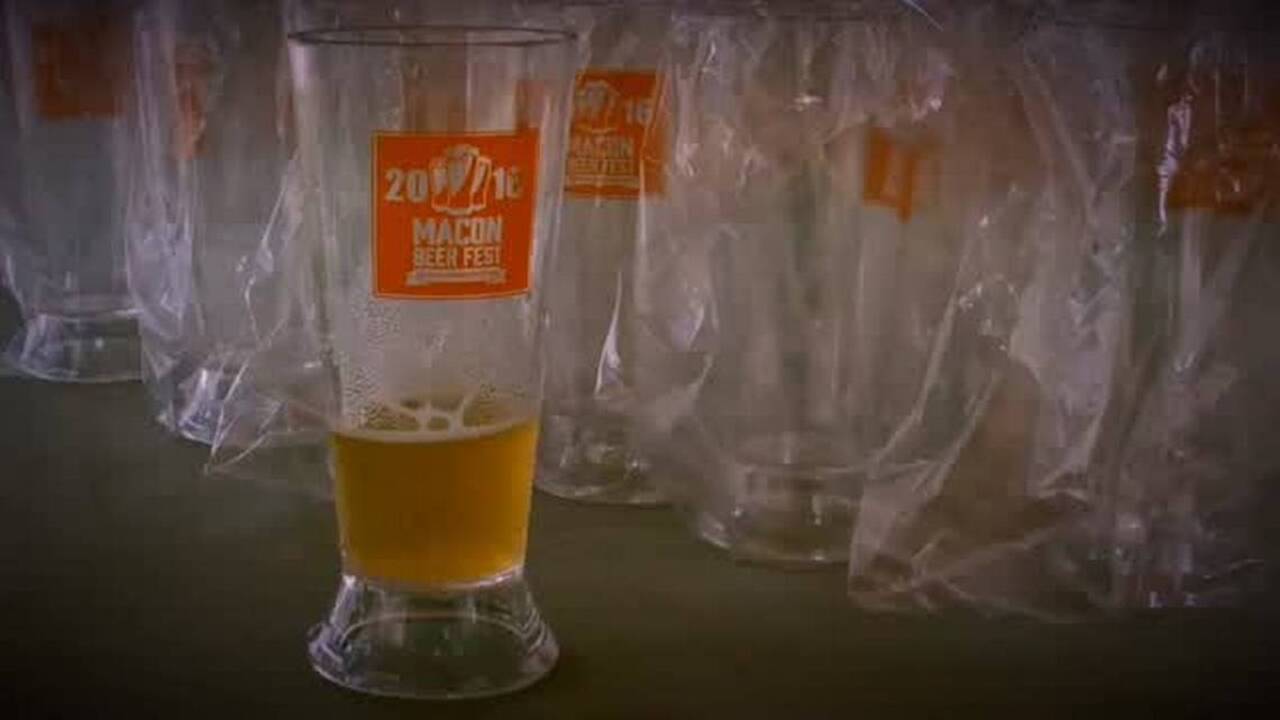 The benefits of beer and the Bears