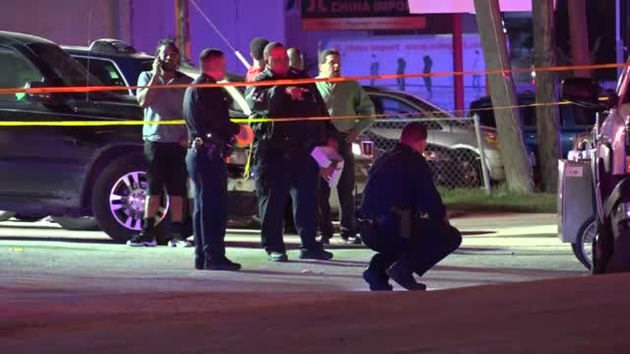 One shot and killed outside Dallas strip club (Video) | Fort Worth Star ...