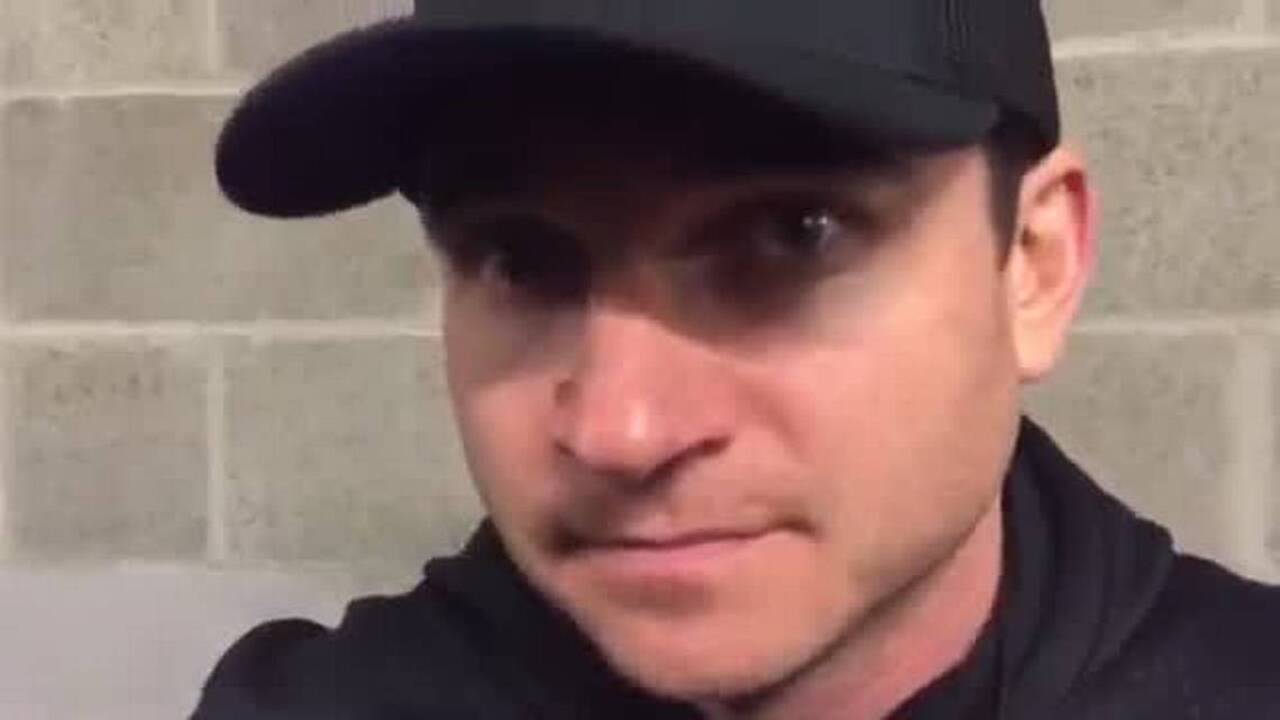 Washington offensive coordinator Jonathan Smith discusses preparations for the national semifinal game