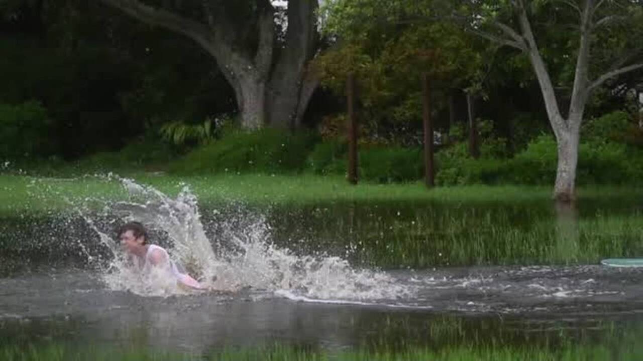 Tips for filing your flood insurance claim