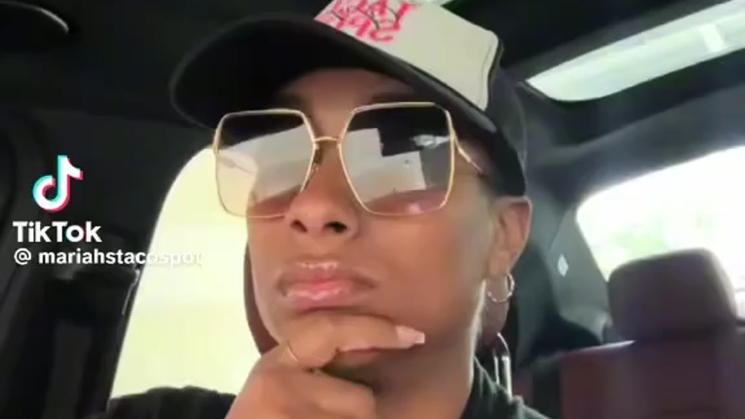Video: How Mariah's Tacos was born