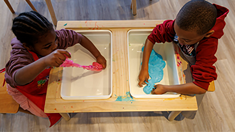 See what's happening inside Myrtle Beach's new Slime Kitchen