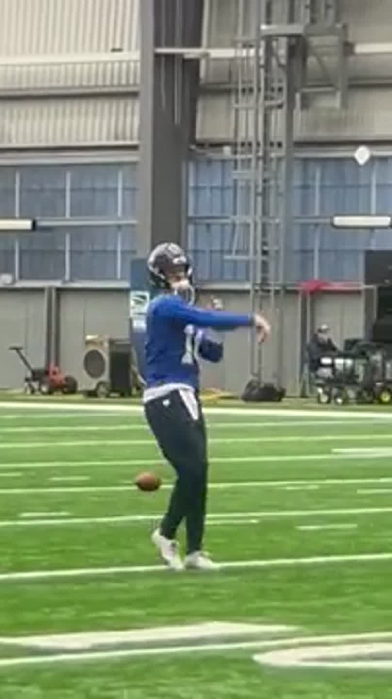 Seahawks Gameday: Roster moves ahead of facing un-retiring Philip Rivers, Colts