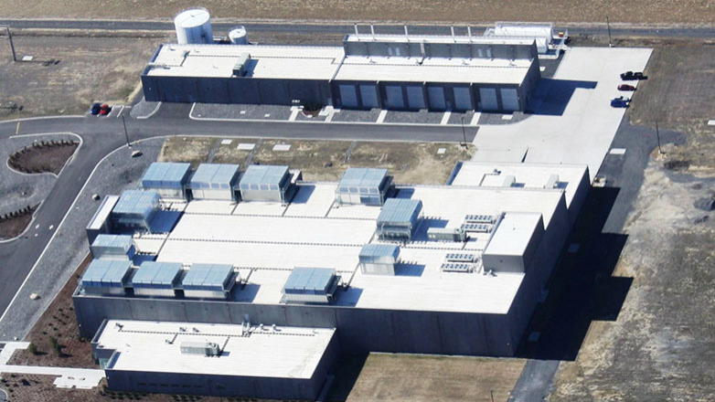 Data Centers in Washington: Infrastructure and Regulation