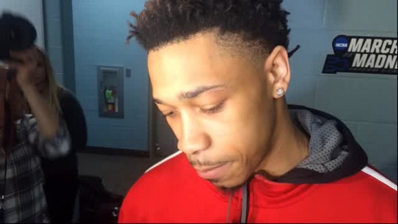 Austin Peay’s Khalil Davis brings rivalry flavor to game against Jayhawks