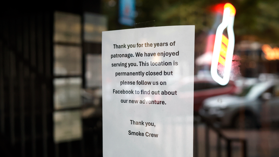 Meet owner of restaurant moving into former B. Merrell's location in Columbus, GA
