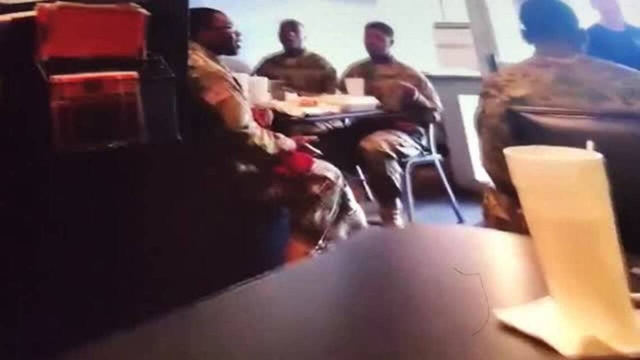 Here are the overall top 10 stories of 2017 for Columbus, Ga.