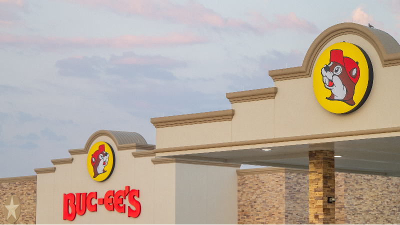 Buc-ee's rolls out pay-at-the-pump policy as Florida opens new centers
