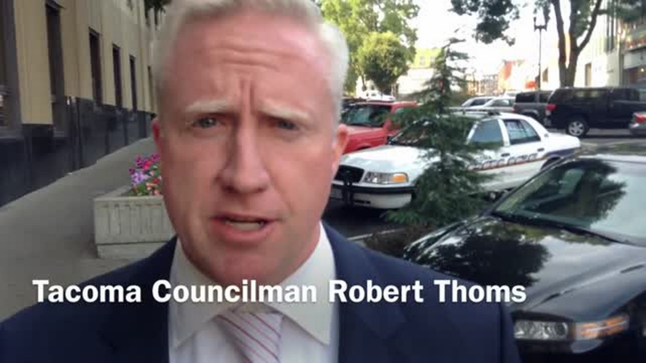 VIDEO: Tacoma to close most medical marijuana stores