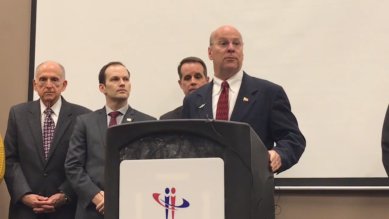 As Wichita layoffs begin, it’s time to get serious about what comes next