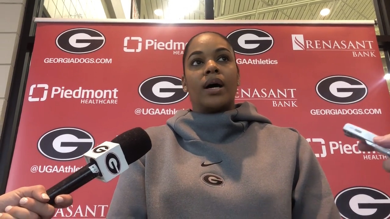 NCAA transfer waiver denials a ‘head-scratcher,’ UGA women’s basketball head coach Joni Taylor says