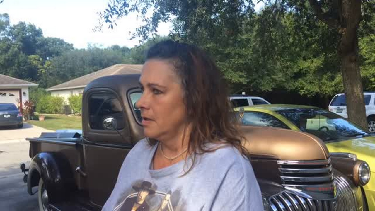 Neighbors shocked, deeply saddened by case of Bradenton girl Janiya Thomas 