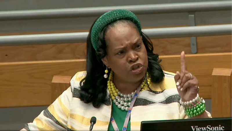 NC court rules on whether Durham leaders are immune to libel and slander claims