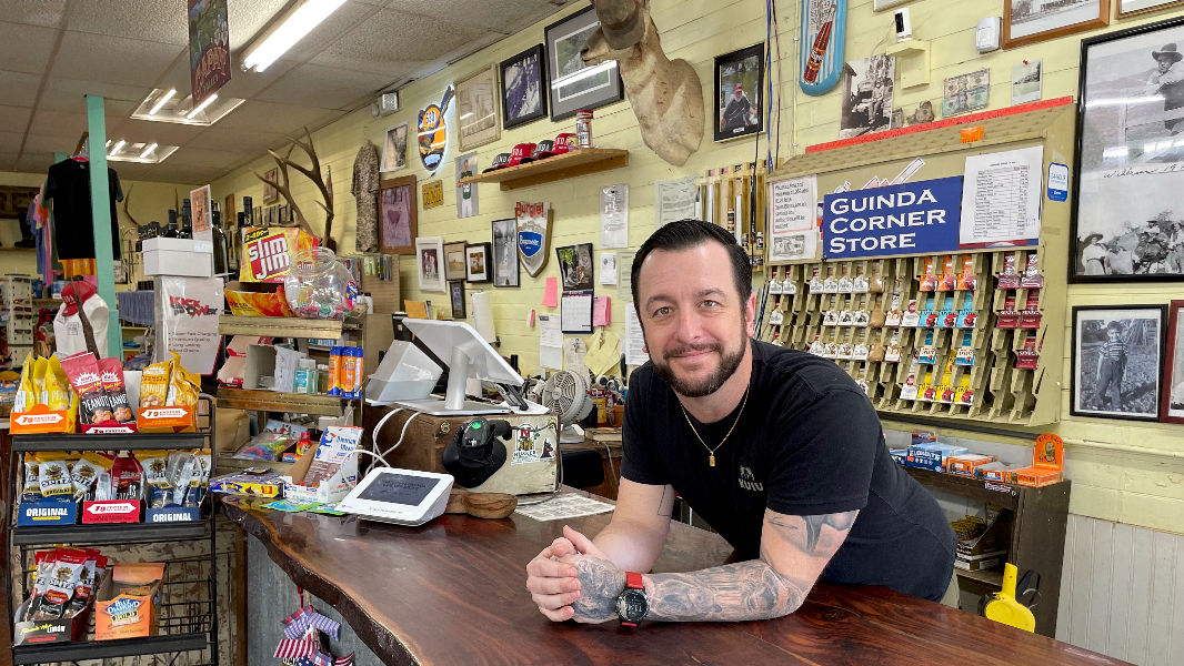 Explore 1891 Guinda Country Store, beating heart of Capay Valley in California