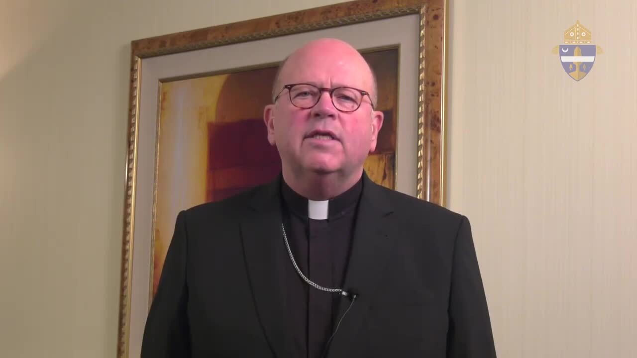 Diocese of Wichita names 15 priests with ‘substantiated’ sexual abuse cases