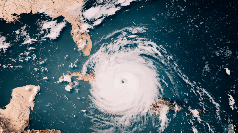 Be smart, not stupid, in a storm. Here are some tips to staying safer in a hurricane