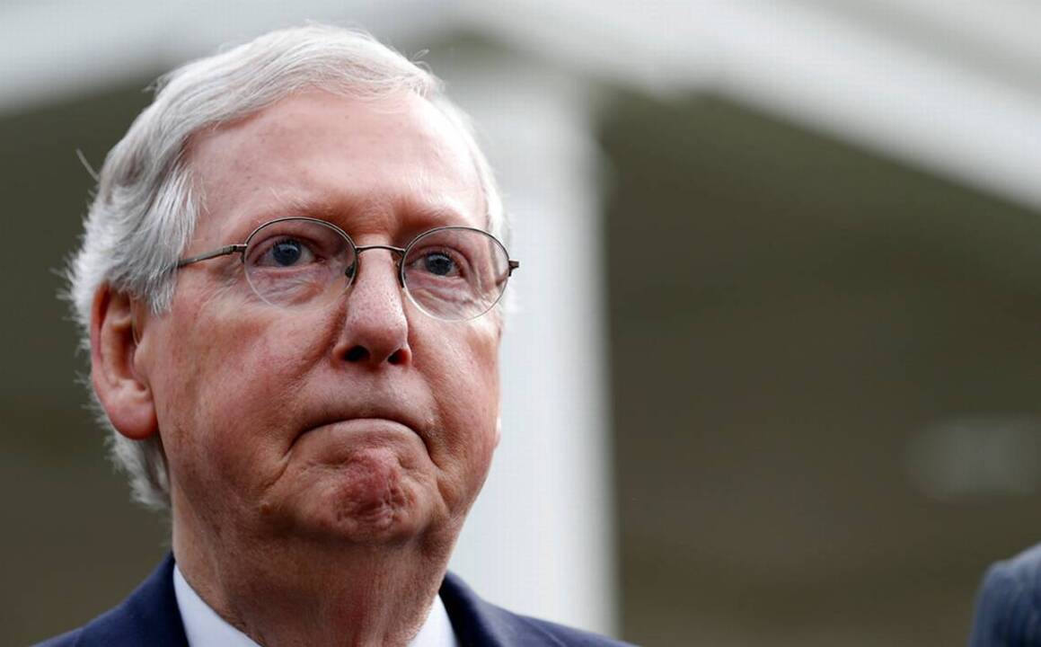 Fact Check: The Senate Health Care Plan