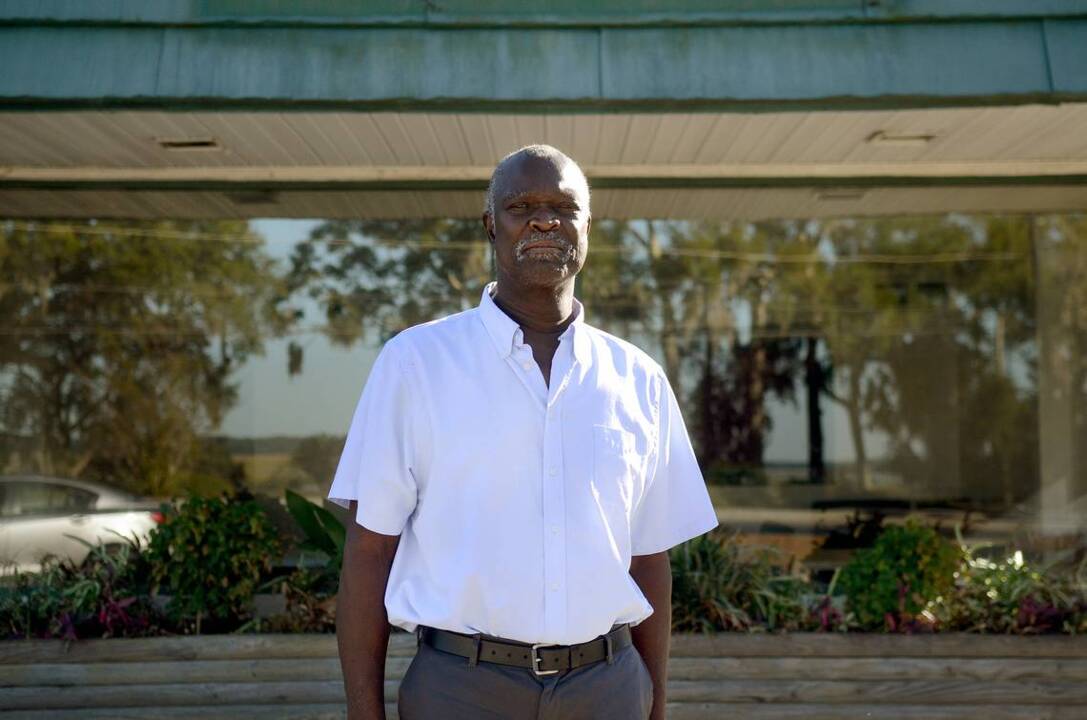 Former Lady’s Island restaurant owner has the laugh that kept them coming back