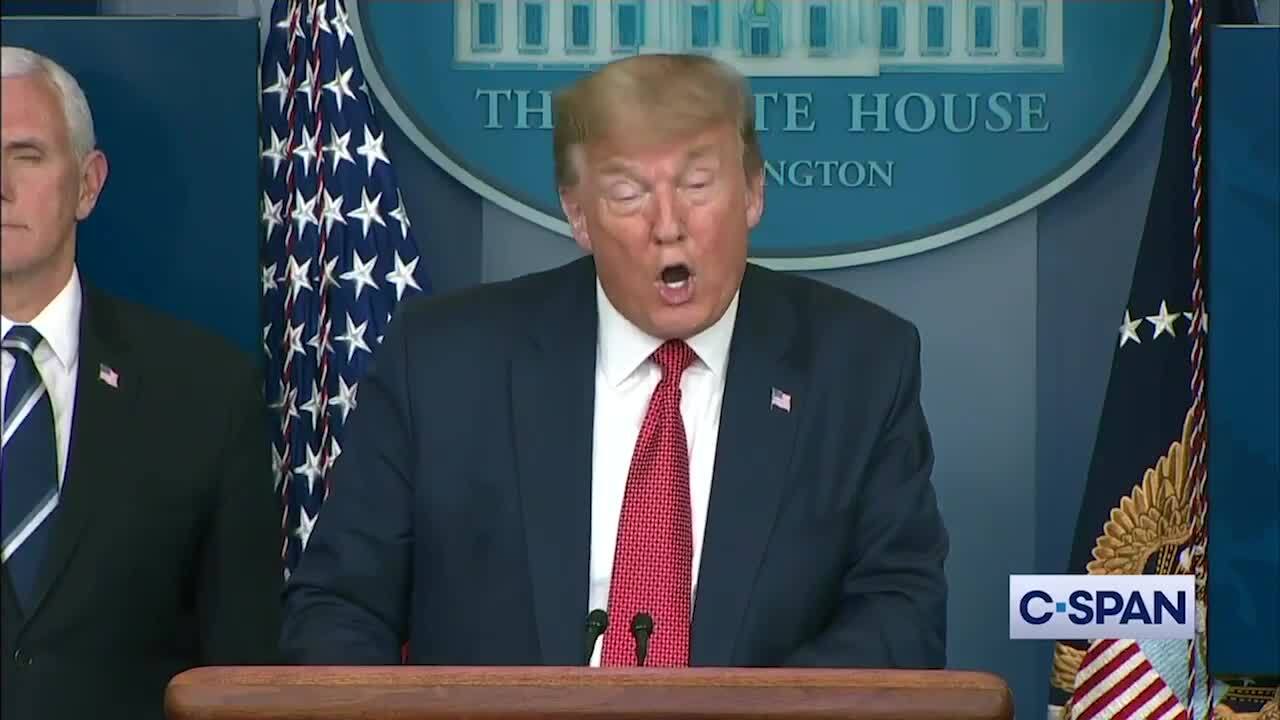 Fact Check: Is Trump right about Nancy Pelosi’s Chinatown ‘parties’?