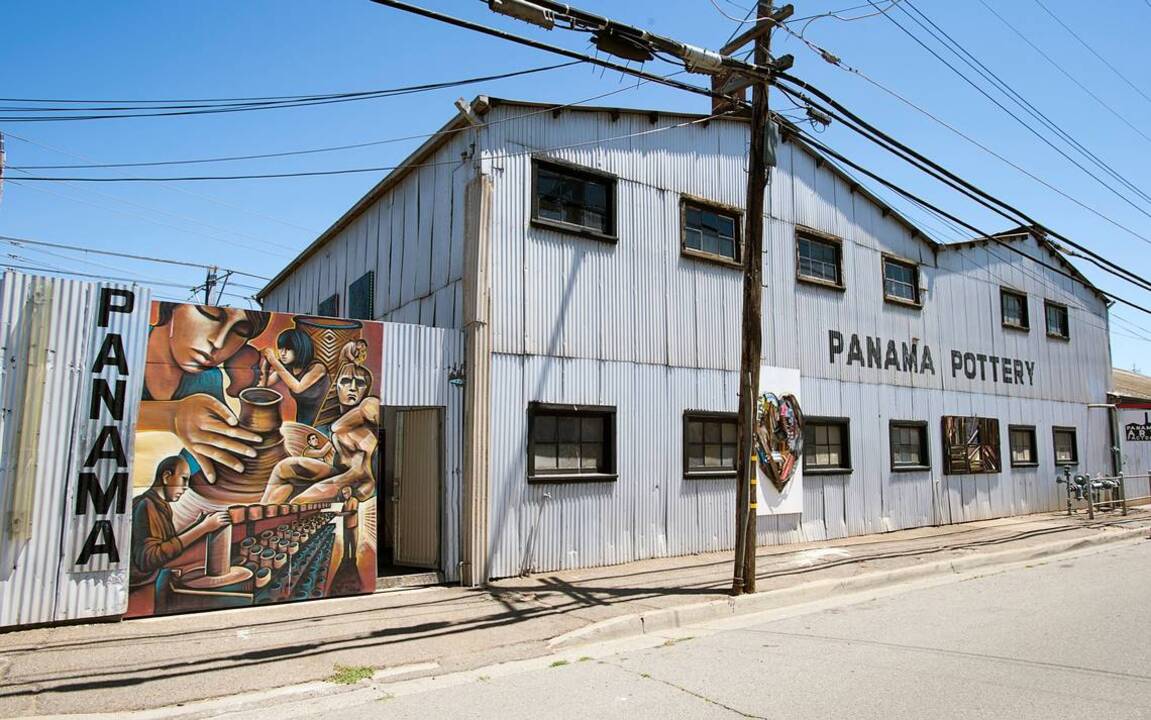Why Panama Pottery might be forced to close its doors