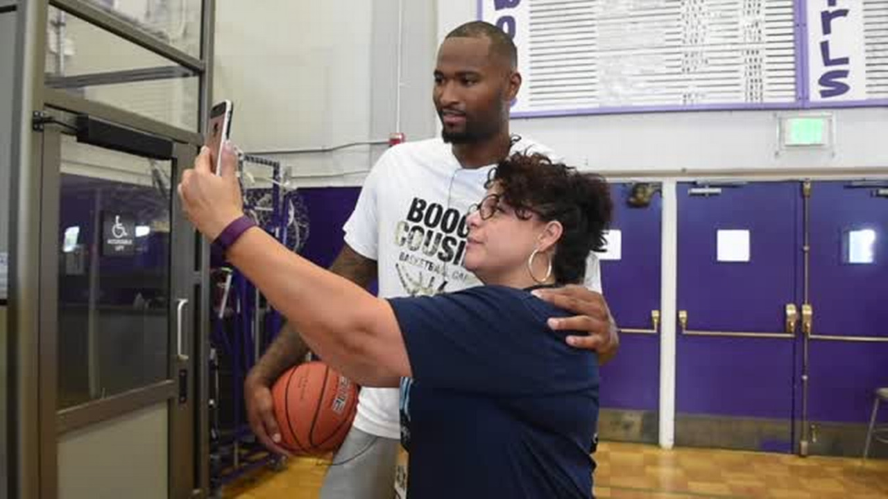 Boogie’s return to Sacramento highlights five games Kings fans should get excited about