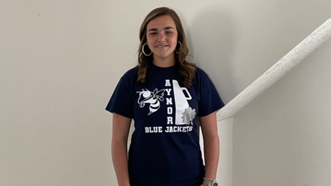 2020 Grads: Virtual Senior Sendoffs: Aynor High School