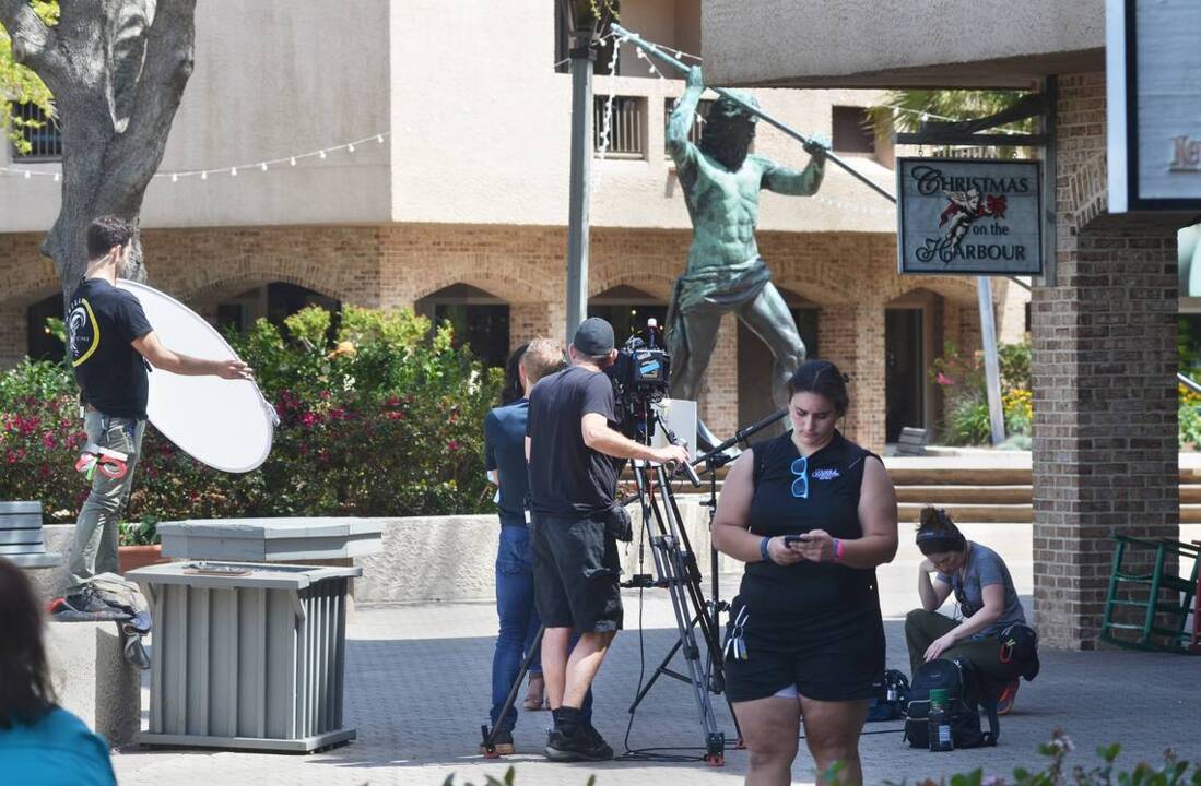 Was “The Bachelorette” good for local businesses?