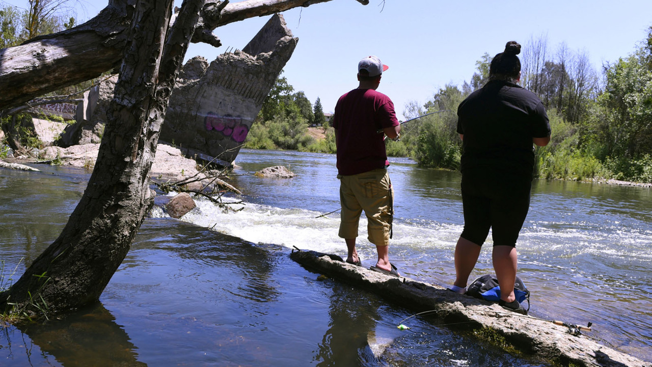 Fishing report for week of May 29-June 4: Millerton and Pine Flat pumping out bass