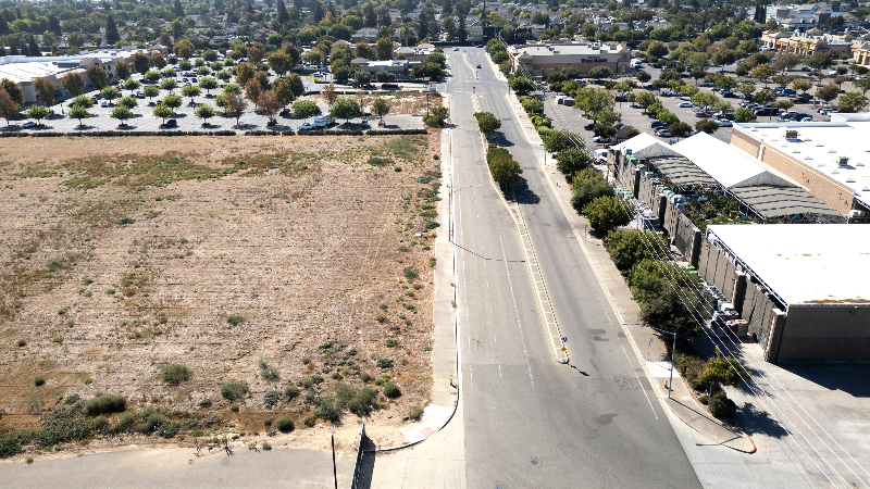 What's next for shopping center on Pelandale