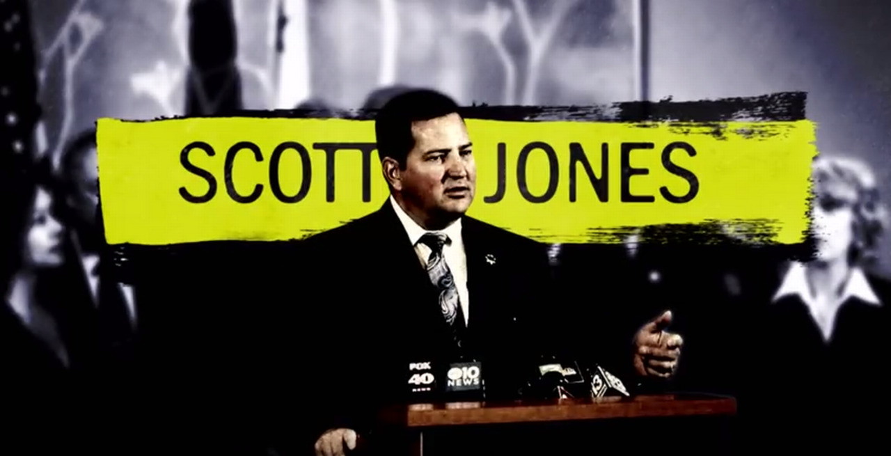 Ami Bera highlights allegations of sexual advances by Scott Jones