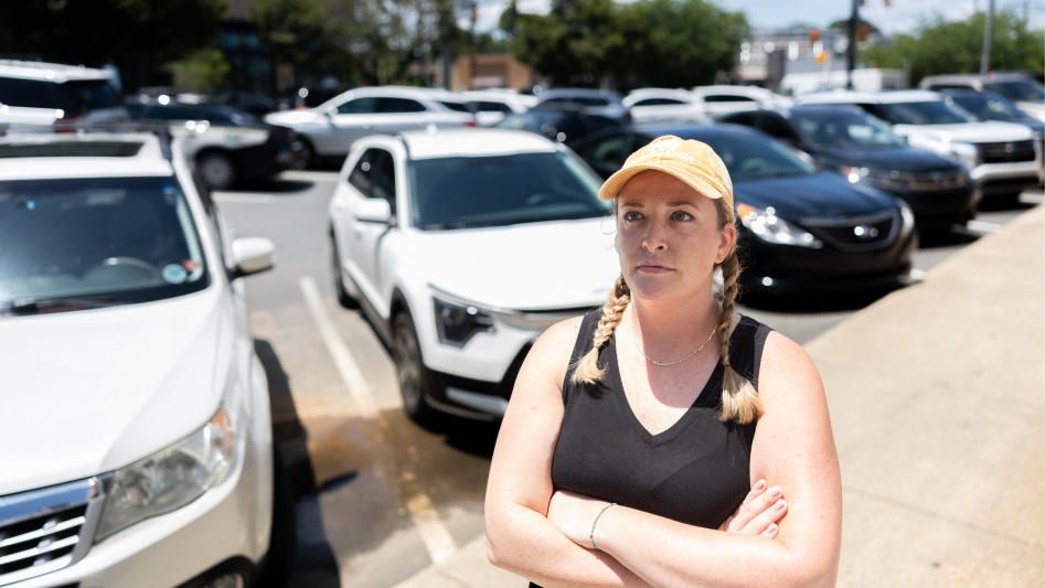 Plaza Midwood driver fined $250 to remove a parking boot