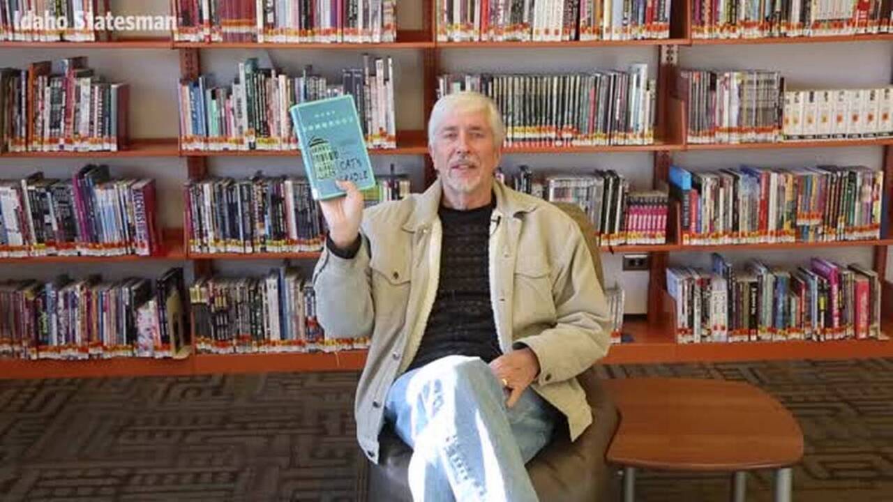 The new Boise public library: Woodward looks forward — and back