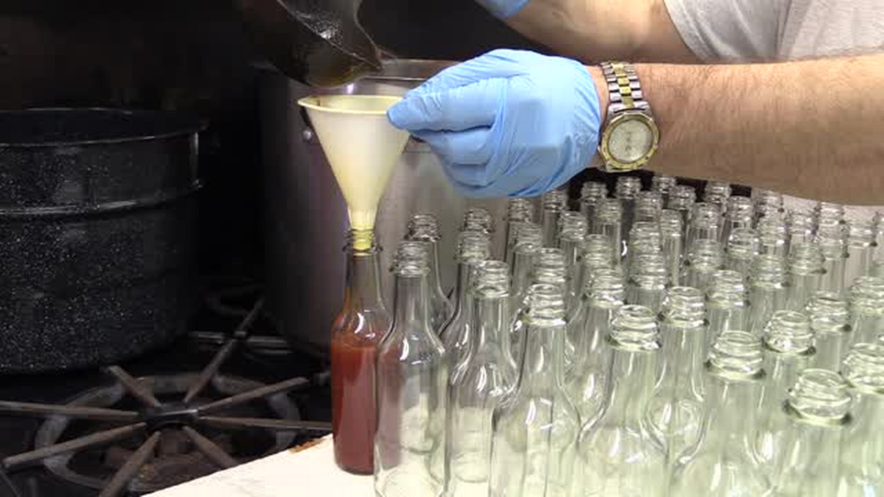 Rock Hill’s Ed Currie hoping to turn pepper fame into fortune