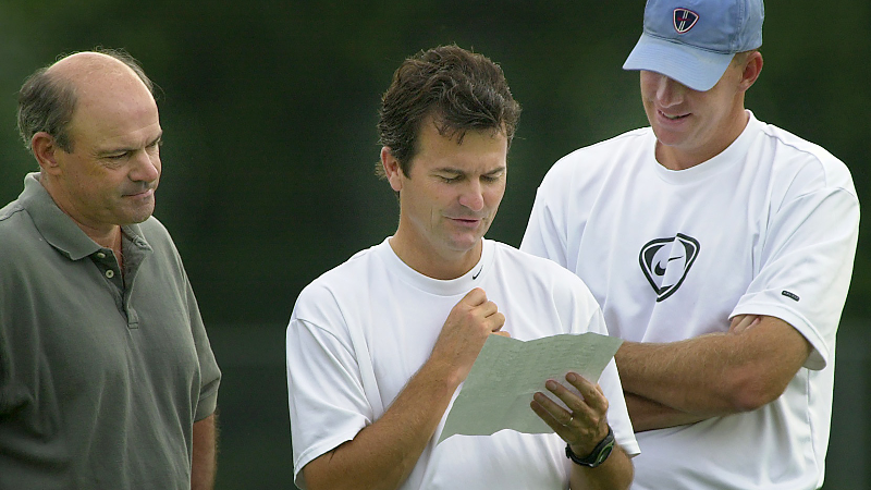 UNC women’s soccer coach Anson Dorrance retires 47 seasons