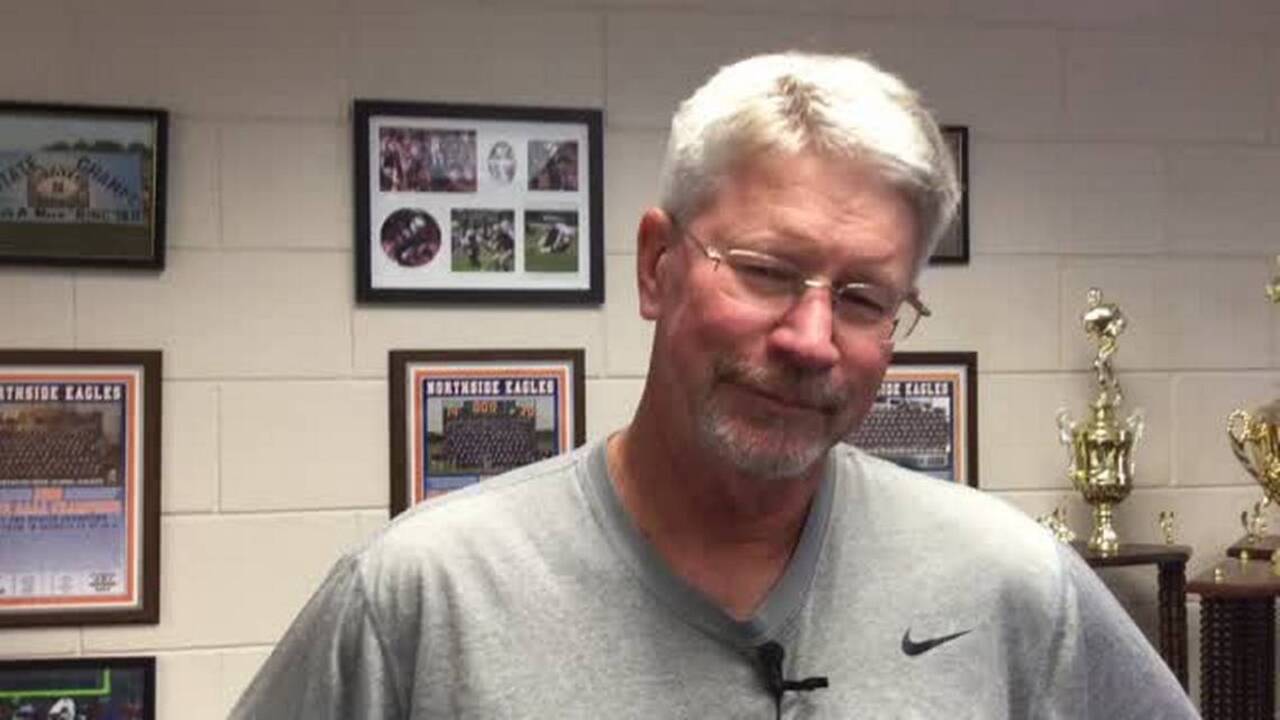 Kinsler confident in Jadin Daniels at quarterback