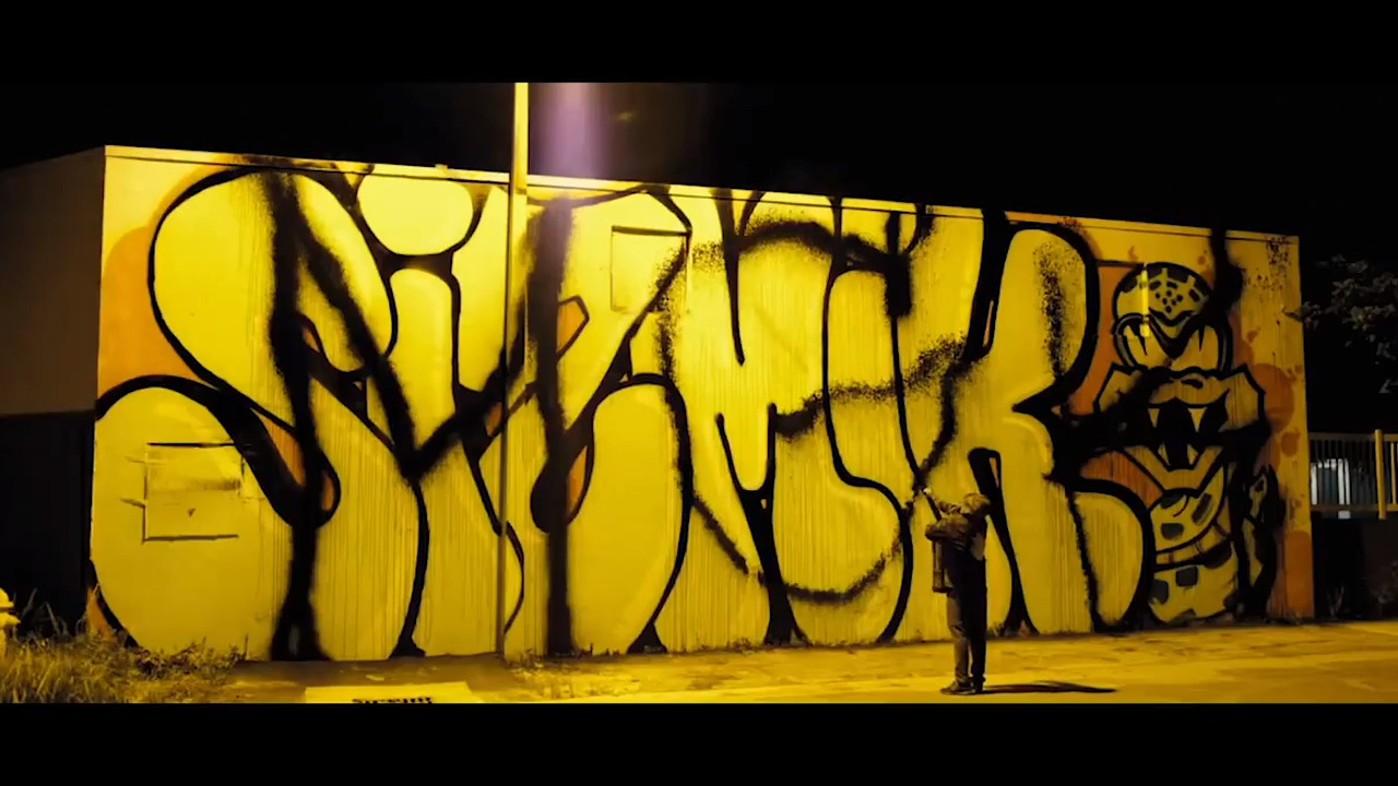 VANDAL Official Trailer HD EXILIUM