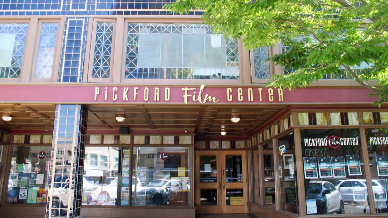 Why do people love The Pickford?