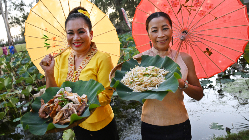 More than unique foods, Fresno-area market taps ‘memories lost’ for Asian community
