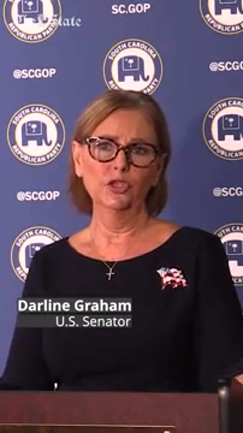 One week to go: What Sen. Darline Graham wants voters to know about her