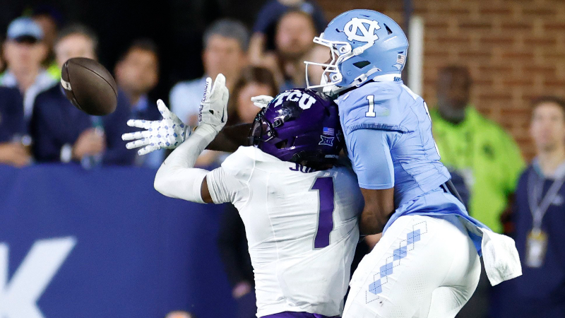 Three things to watch for in UNC football's season opener