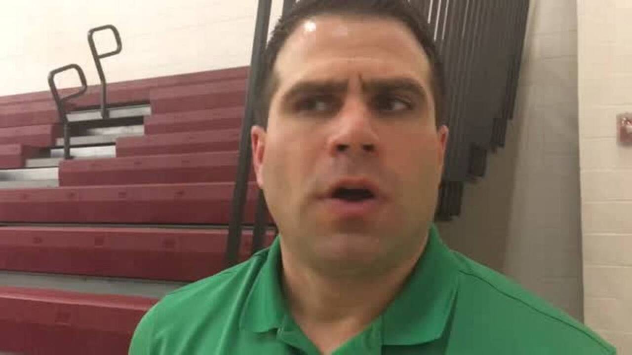 Lakewood Ranch withstands early onslaught to avoid upset against rival Braden River