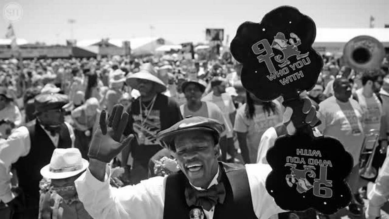 2018 Jazz Fest Lineup