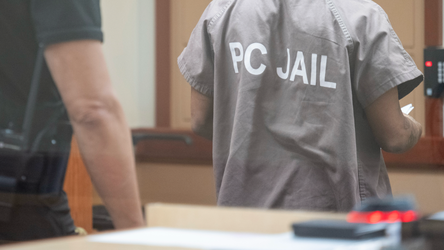 Tacoma Brass Lantern shooting suspect arraigned in Pierce County court