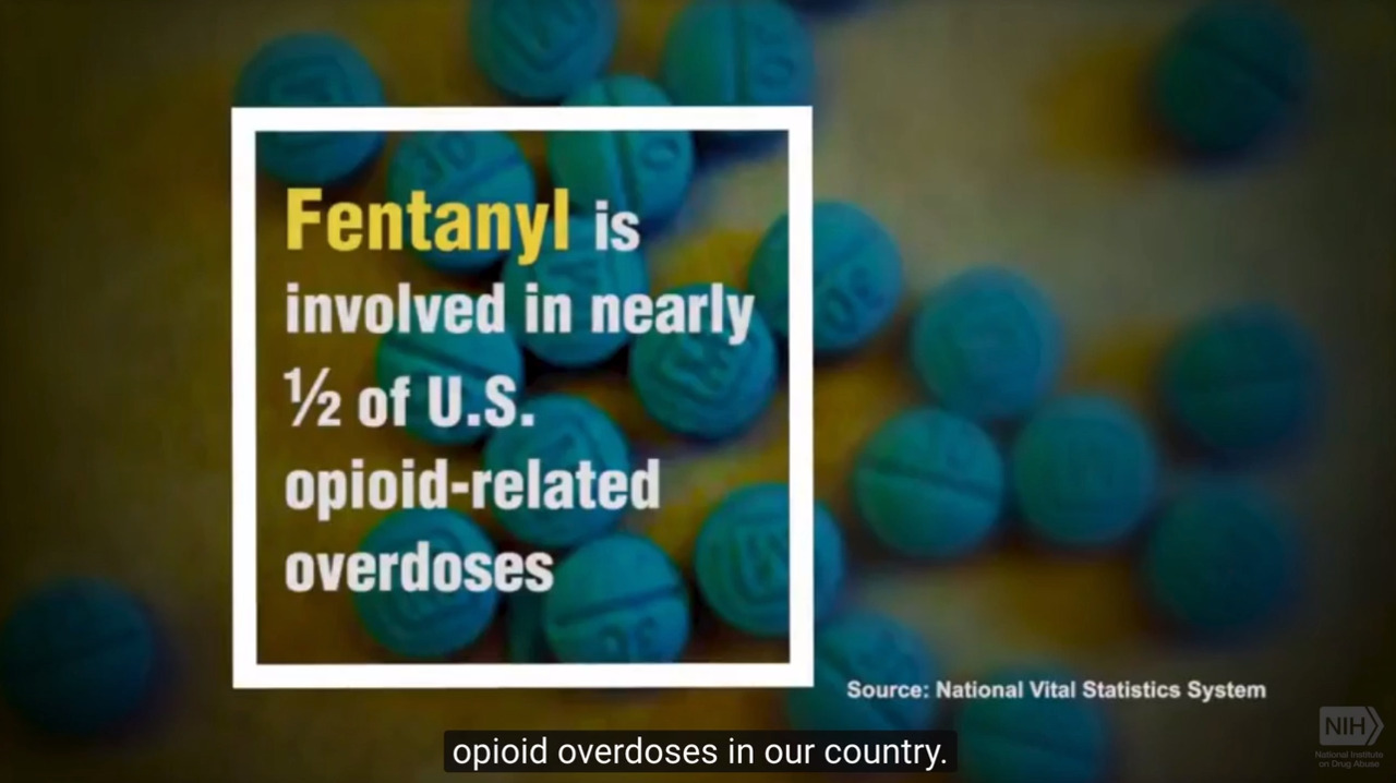 US attorneys: Congress must ban deadly fentanyl analogues