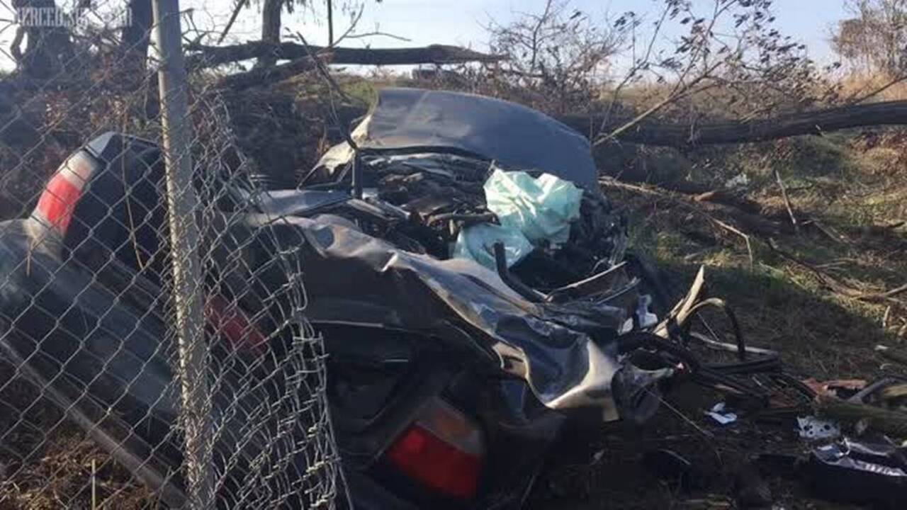 Man killed in crash on Highway 99 in Merced County | Merced Sun-Star