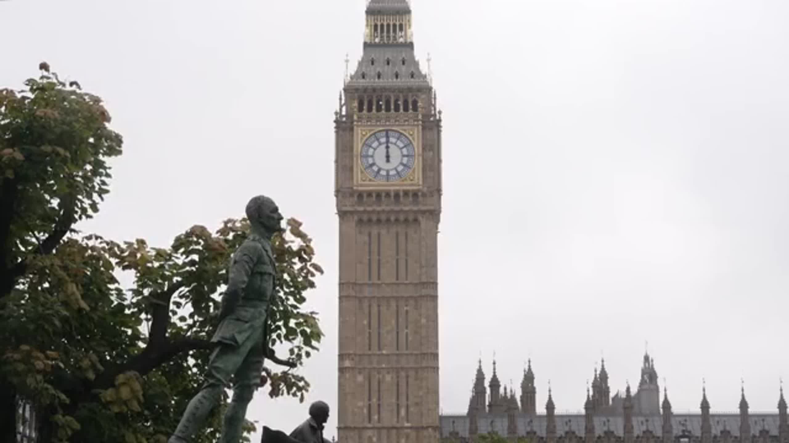 Youth vote in the UK: Young voters moving away from major parties