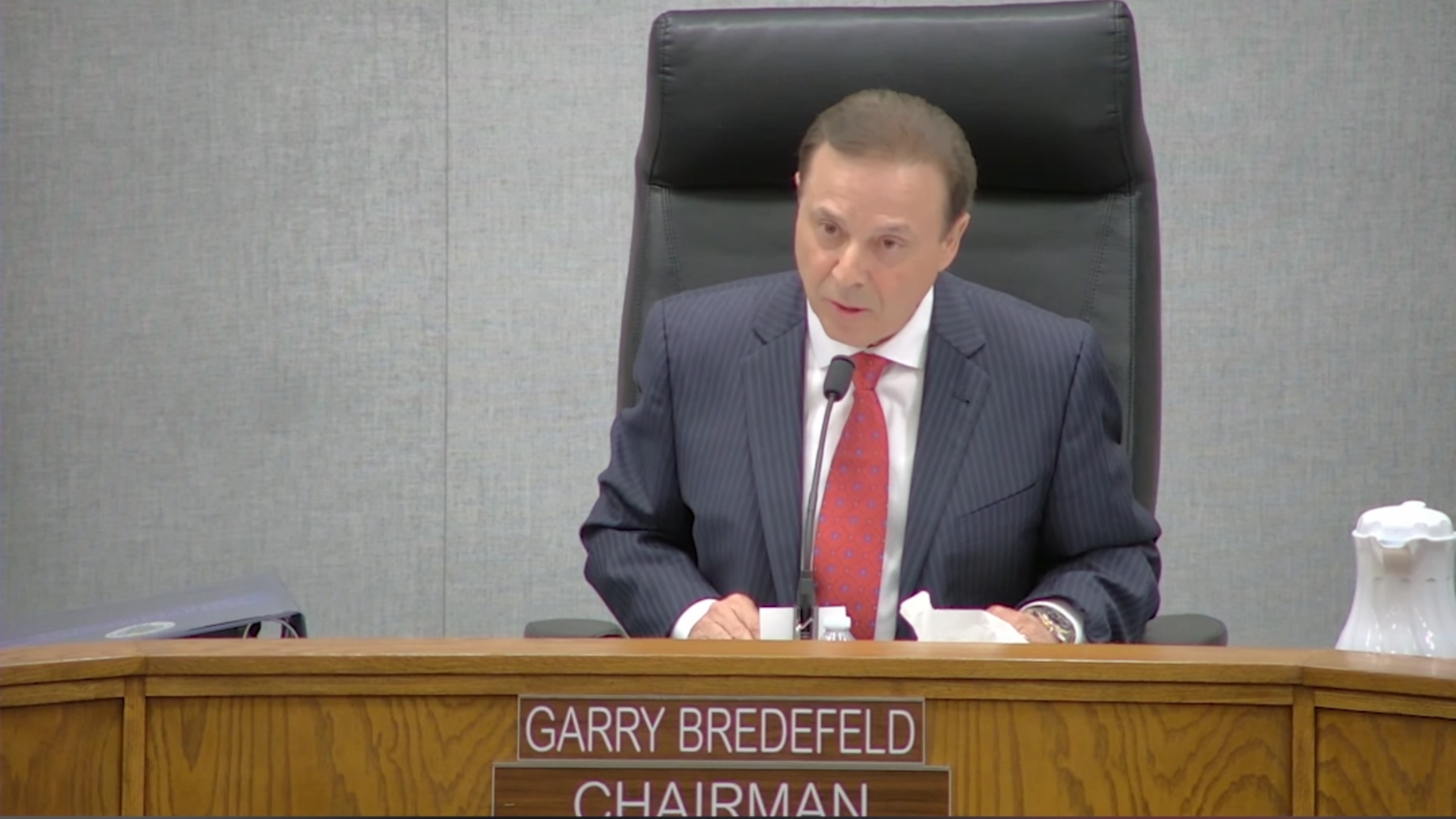 Split Fresno County leaders adopt 'Nuclear Family Month'